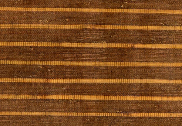 Hög upplösning bambu tapet konsistens — Stockfoto