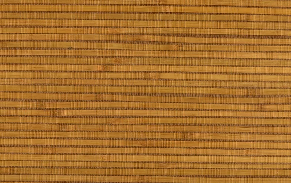 Hochauflösende Bambus-Tapete Textur — Stockfoto