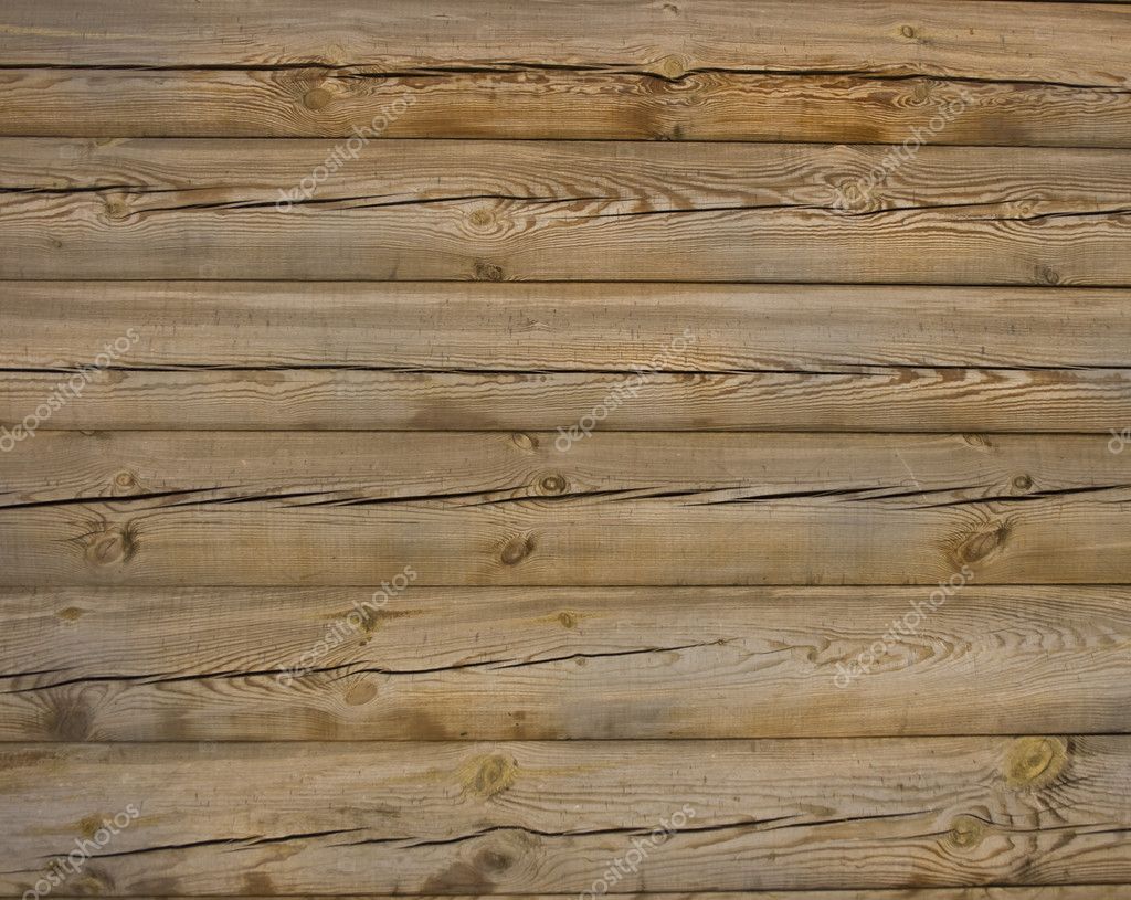 Chapped oak wood texture — Stock Photo © tiler84 #1795482