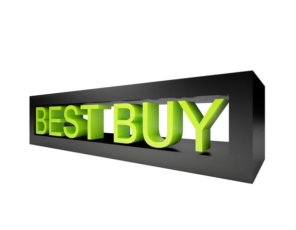 Best buy Royalty Free Stock Images