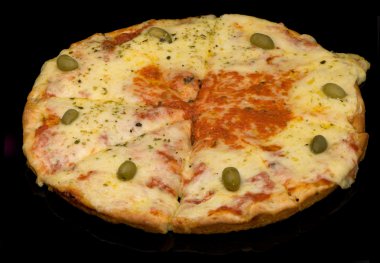 mozarella