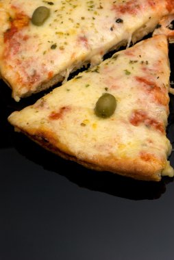 mozarella