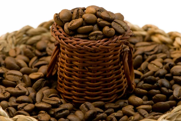 Coffee expresso — Stock Photo, Image