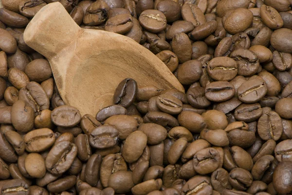 Káva espreso — Stock fotografie