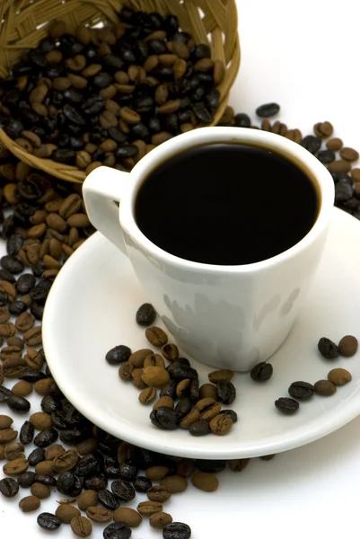 Coffee expresso — Stock Photo, Image