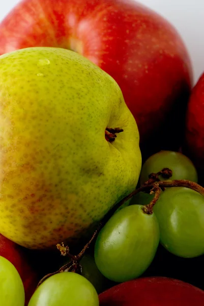 Fruit close up — Stock Photo, Image