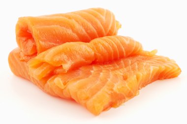 Salmon clipart