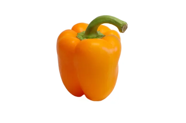 stock image Yellow pepper