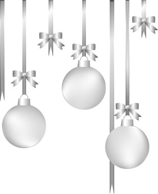 Abstract Christmas background. clipart