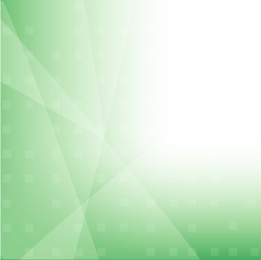 Green background. clipart