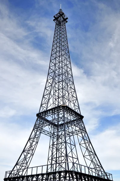 La Eiffel —  Fotos de Stock