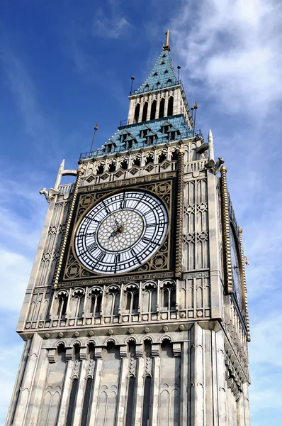 Stock image The Big Ben