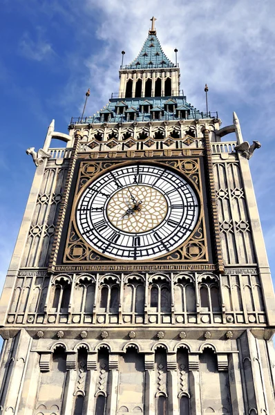 Stock image The Big Ben