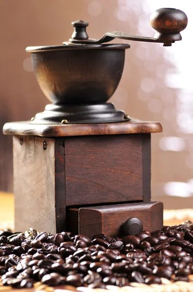 Stock image Coffee grinder