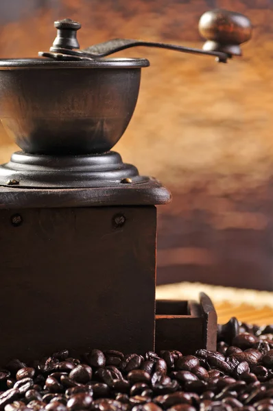 stock image Coffee grinder