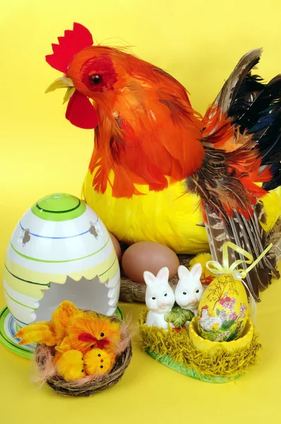Pascua — Foto de Stock