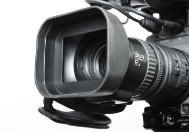 DV kamerası video kamera