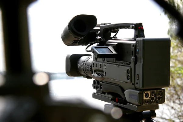 DV камери камери — стокове фото