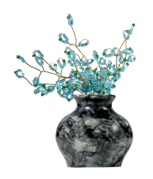 Bouquet decorativo — Foto Stock