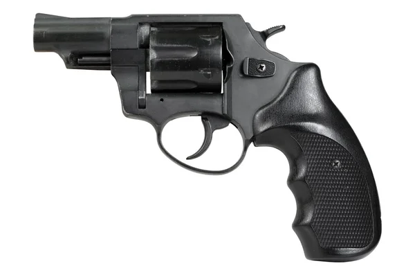 Stock image Revolver