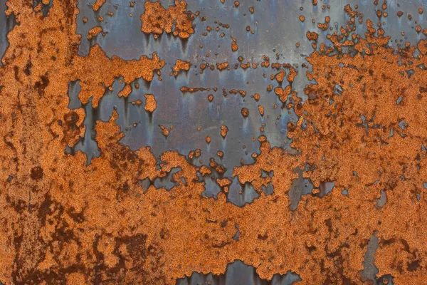 Metales oxidados —  Fotos de Stock