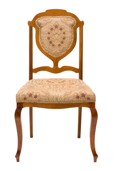 Antika koltuk — Stok fotoğraf
