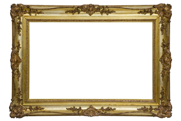 Античная рамка