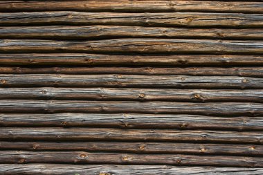 Log cabin background clipart