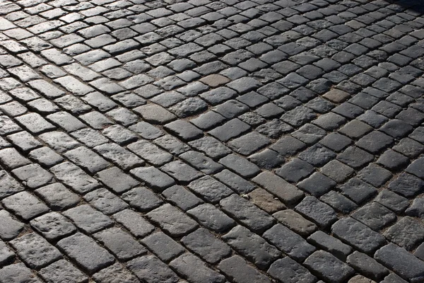 Abstract Background Of Old Cobblestone Pavement Stock Photo  Download  Image Now  Cobblestone Paving Stone Flooring  iStock