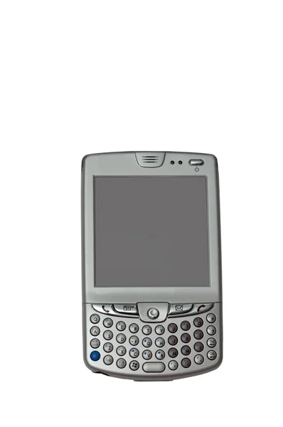 PDA-telefon — Stockfoto
