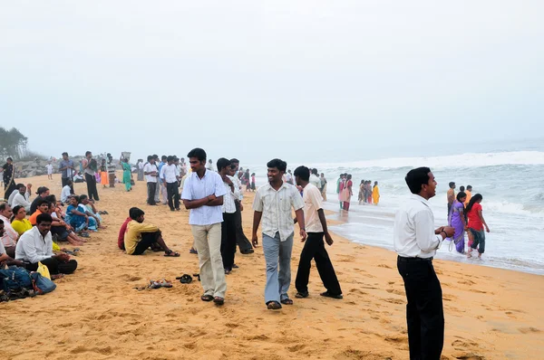 Stock image Beach