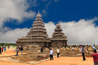 Mahabalipuram