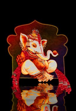 Ganesha.