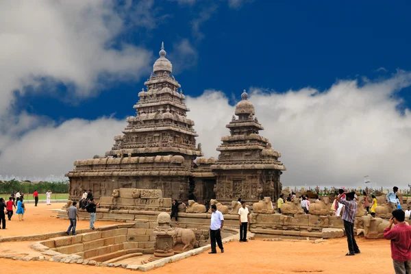 Mahabalipuram — Zdjęcie stockowe