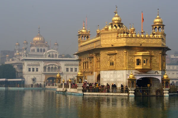 stock image Golden Temple