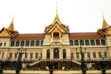 Grand palace