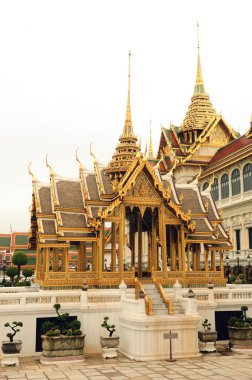 Grand palace