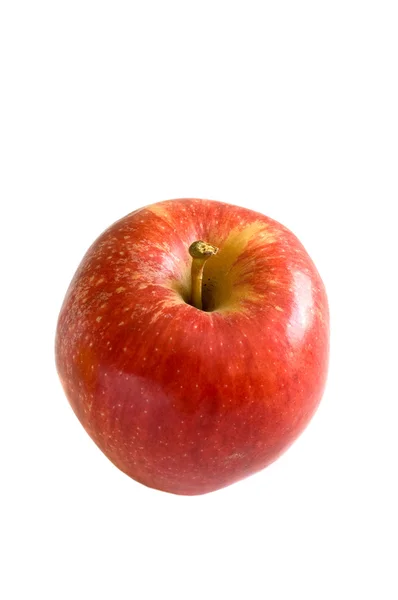An apple a day — Stock Photo, Image