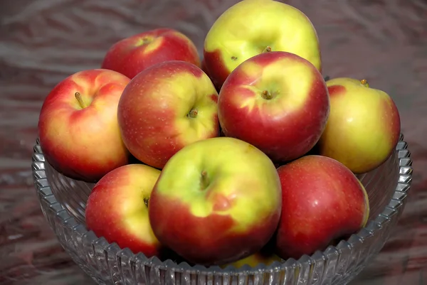 stock image Apples