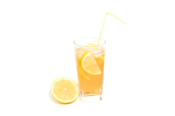 Ice tea — Stock Photo, Image