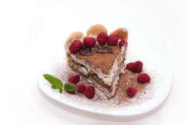 leziz tiramisu