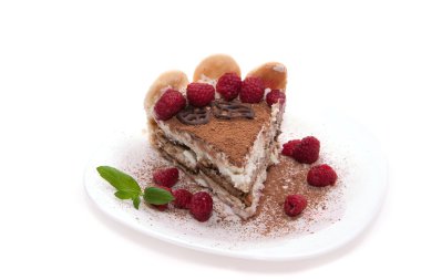 leziz tiramisu