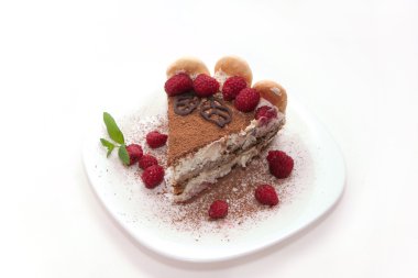 leziz tiramisu