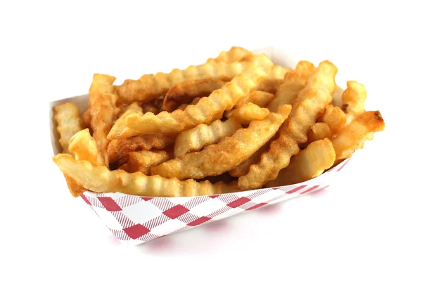 stock image Studio French Fries