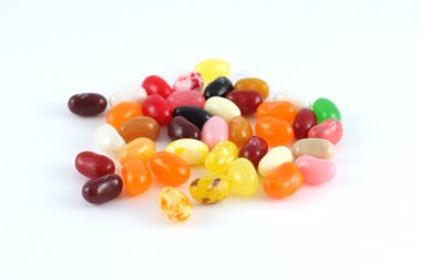 Studio Jelly Beans clipart