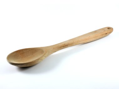 Studio Wooden Spoon clipart