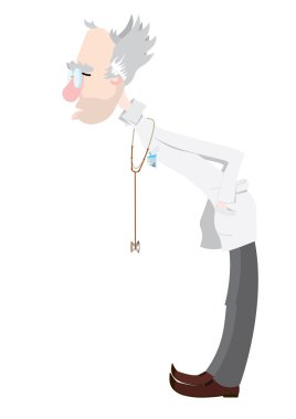 Doctor clipart