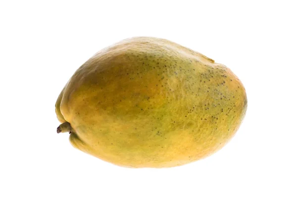 Mango isolato su sfondo bianco — Foto Stock