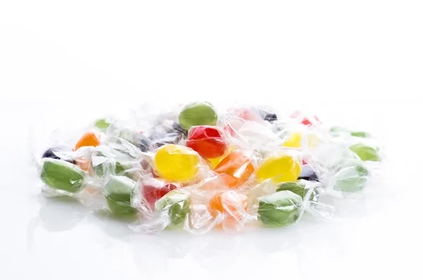 Candy, γλυκά — Φωτογραφία Αρχείου