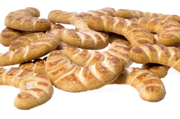 Iştah kurabiye — Stok fotoğraf